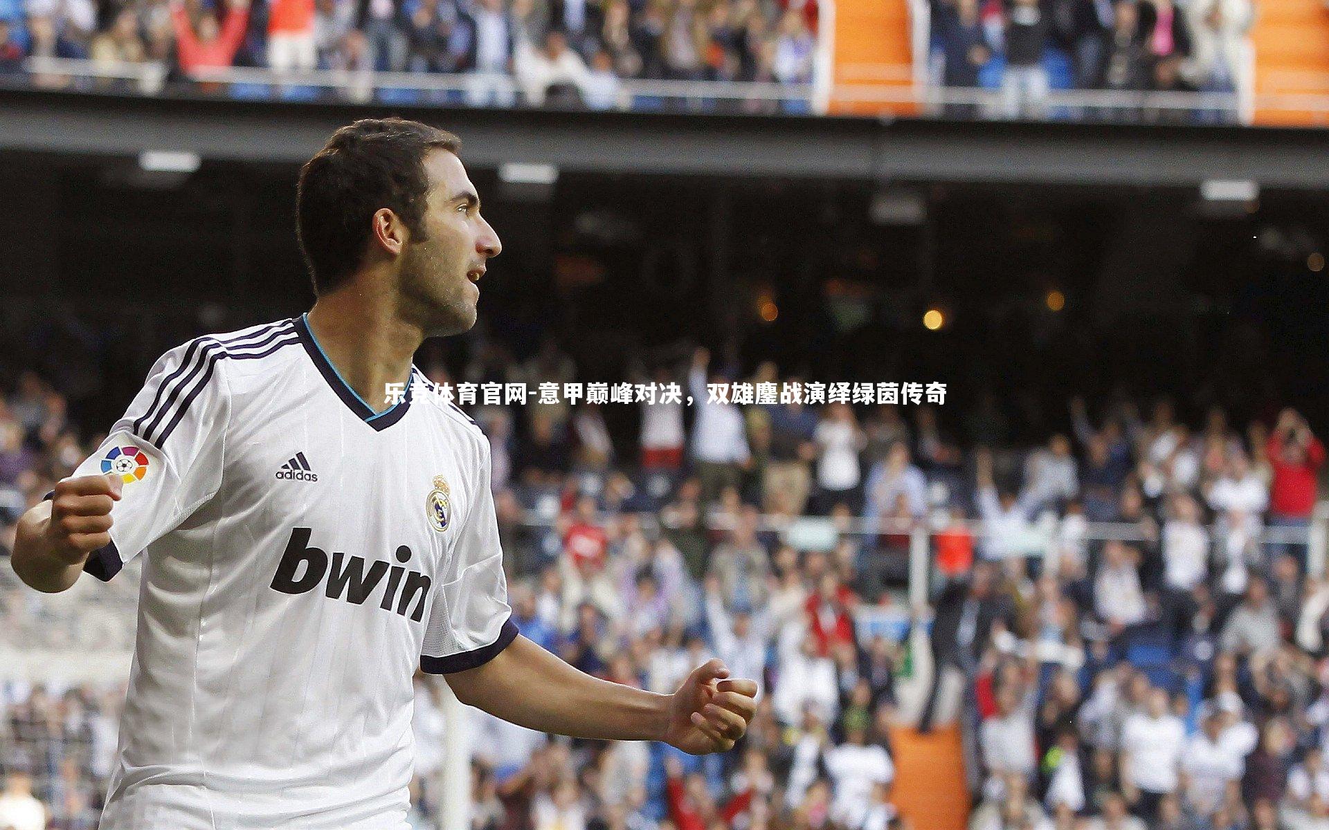 意甲巅峰对决，双雄鏖战演绎绿茵传奇